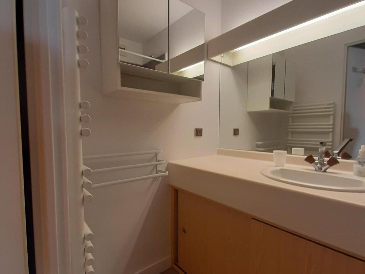 Studio Cabine 33M² Avec Balcon Au Centre Du Village - Fr-1-515-68 Villard-de-Lans Exterior photo